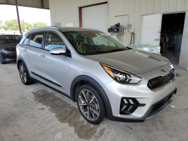 KIA NIRO TOURI 2021 kndcc3lc1m5462636