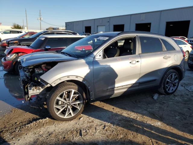 KIA NIRO 2022 kndcc3lc1n5512095