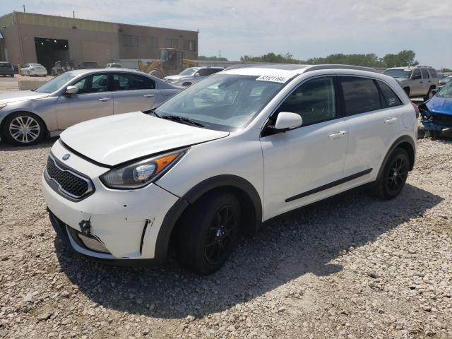 KIA NIRO 2017 kndcc3lc2h5054426