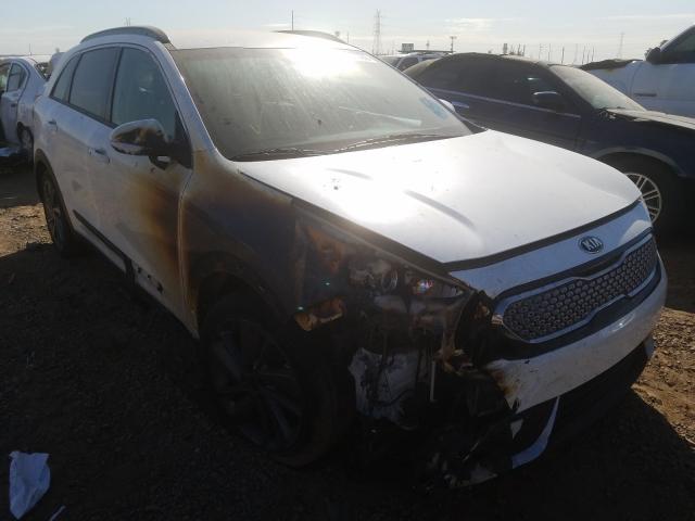 KIA NULL 2017 kndcc3lc2h5068147