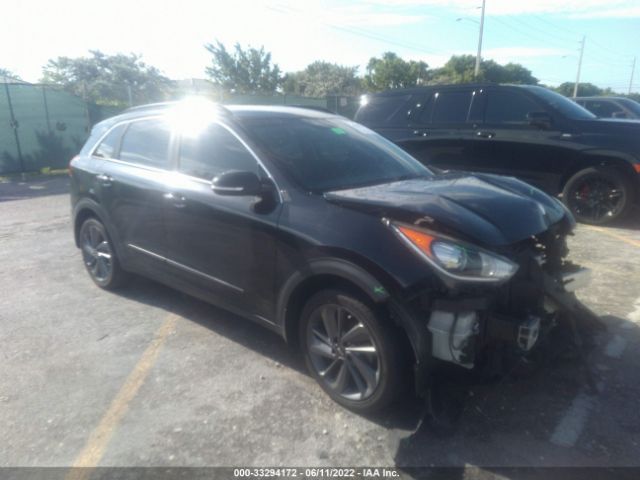 KIA NIRO 2017 kndcc3lc2h5073056