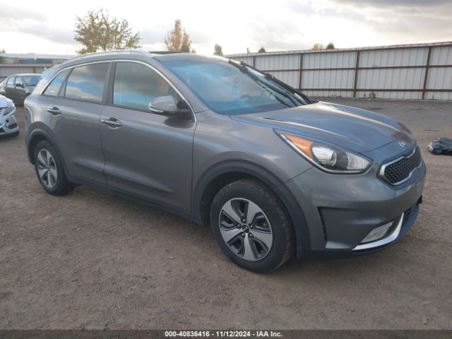 KIA NIRO 2017 kndcc3lc2h5077298