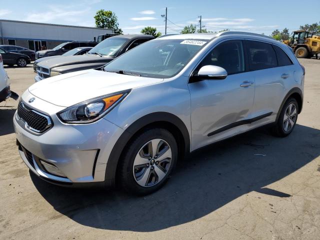 KIA NIRO 2017 kndcc3lc2h5095350