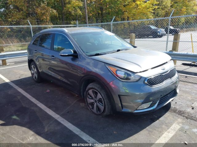 KIA NIRO 2018 kndcc3lc2j5108510