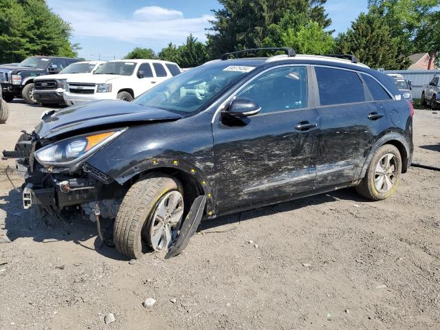 KIA NIRO 2018 kndcc3lc2j5119023