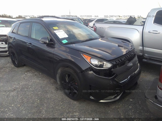 KIA NIRO 2018 kndcc3lc2j5133357