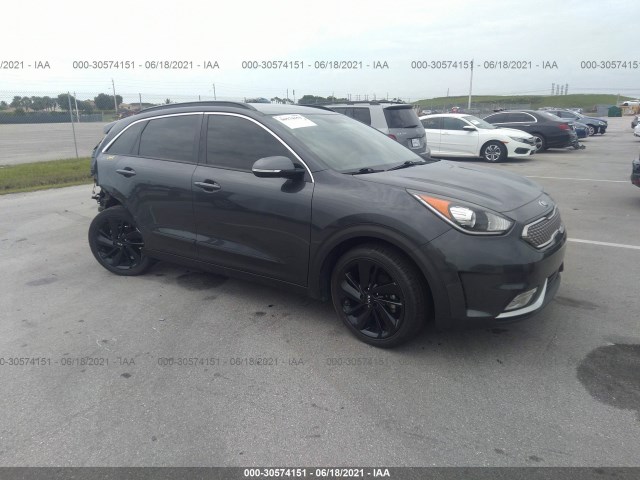 KIA NIRO 2018 kndcc3lc2j5133360