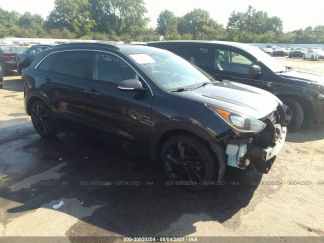 KIA NIRO 2018 kndcc3lc2j5134895