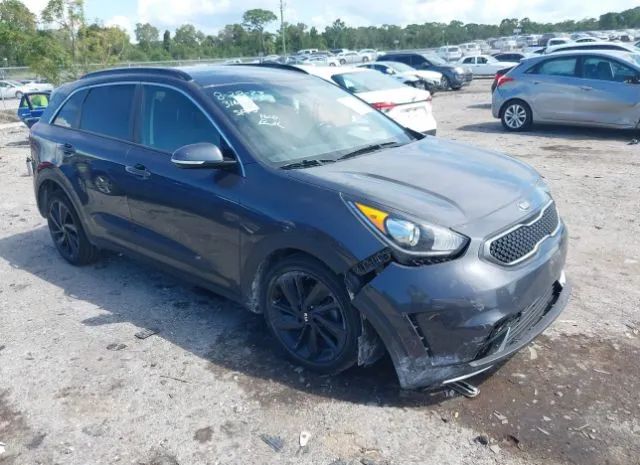 KIA NIRO 2018 kndcc3lc2j5134928