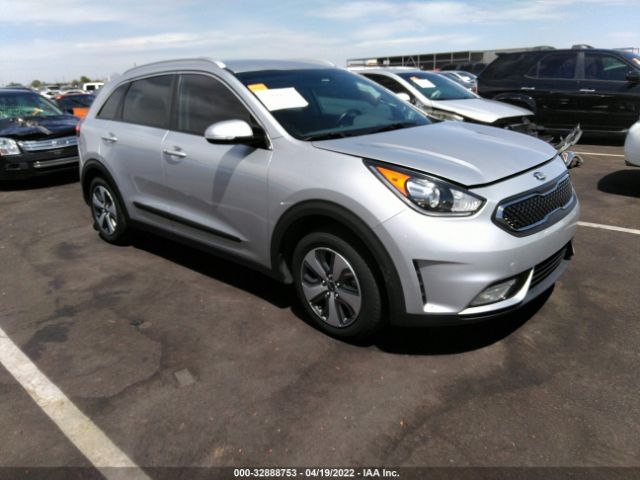 KIA NIRO 2018 kndcc3lc2j5161403