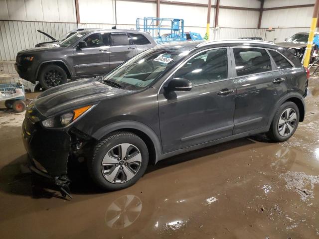 KIA NIRO 2018 kndcc3lc2j5175673