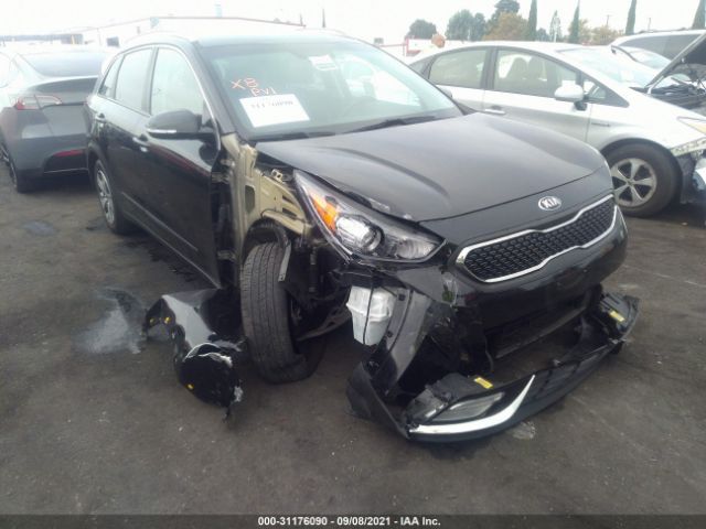 KIA NIRO 2019 kndcc3lc2k5222363