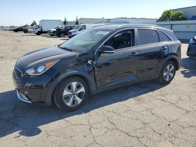 KIA NIRO 2019 kndcc3lc2k5222380