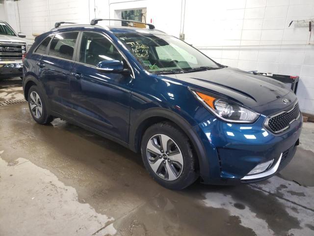 KIA NIRO EX 2019 kndcc3lc2k5231810