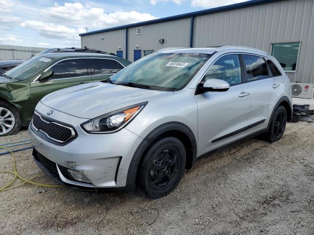 KIA NIRO EX 2019 kndcc3lc2k5240197