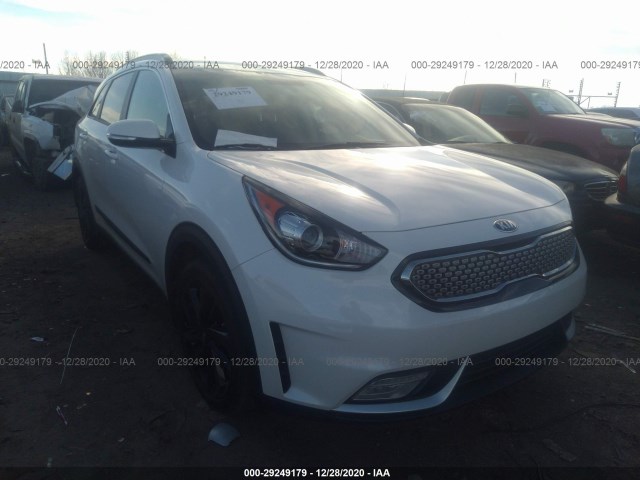 KIA NIRO 2019 kndcc3lc2k5256447