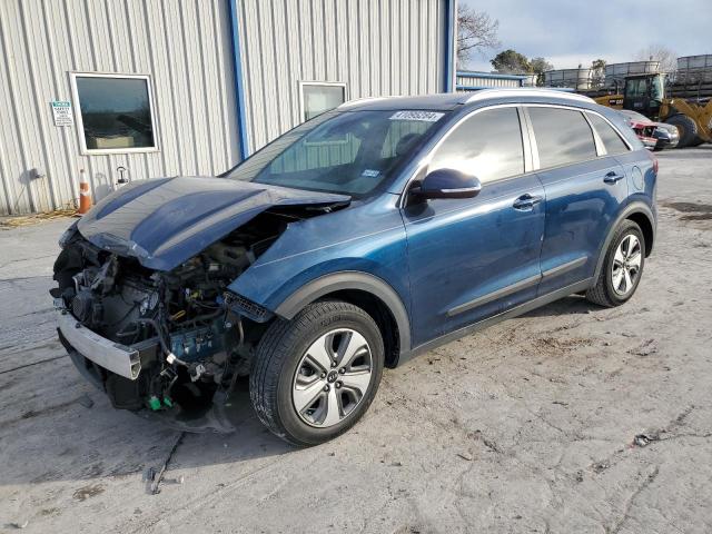 KIA NIRO 2019 kndcc3lc2k5258926