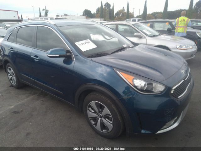 KIA NIRO 2019 kndcc3lc2k5274835