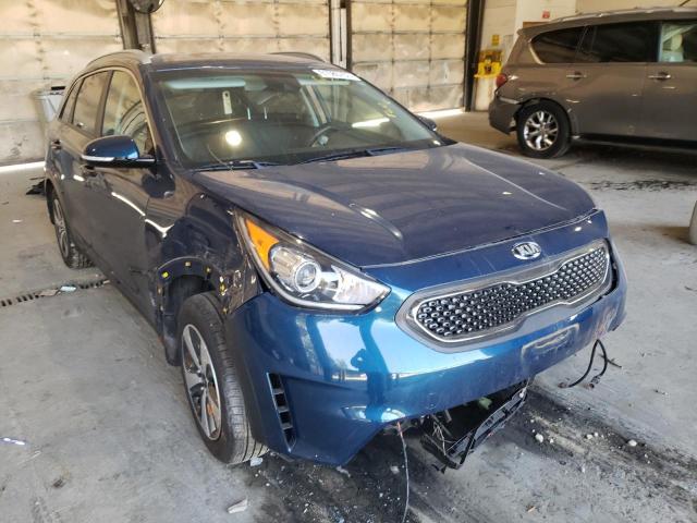 KIA NIRO EX 2019 kndcc3lc2k5282644