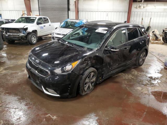 KIA NIRO EX 2019 kndcc3lc2k5345371