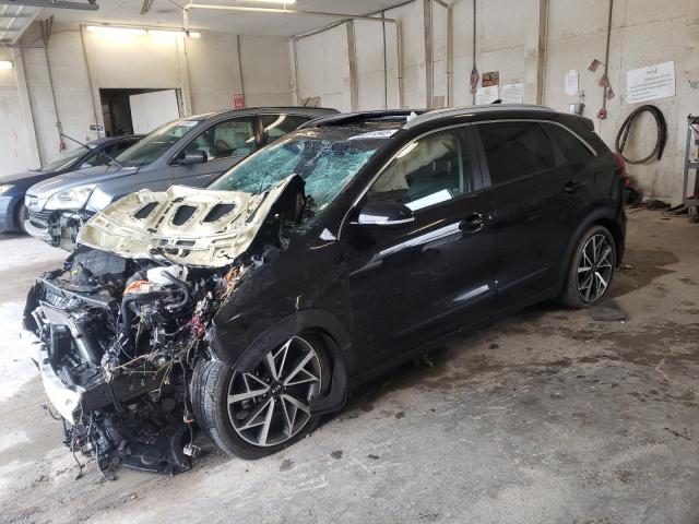 KIA NIRO TOURI 2020 kndcc3lc2l5394247