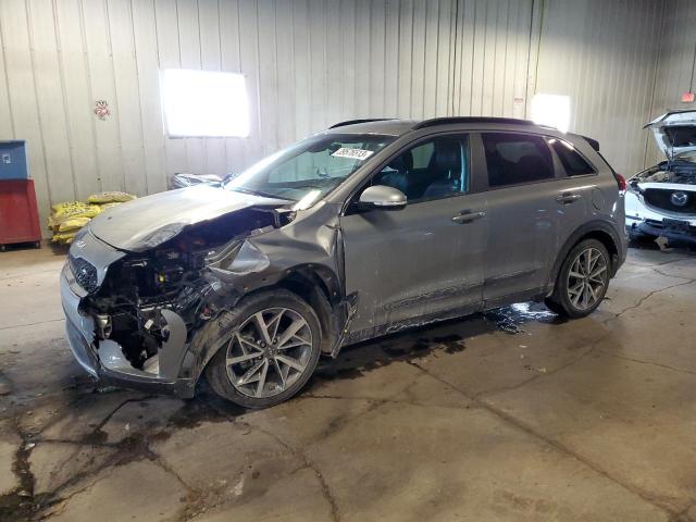 KIA NIRO TOURI 2022 kndcc3lc2n5546885