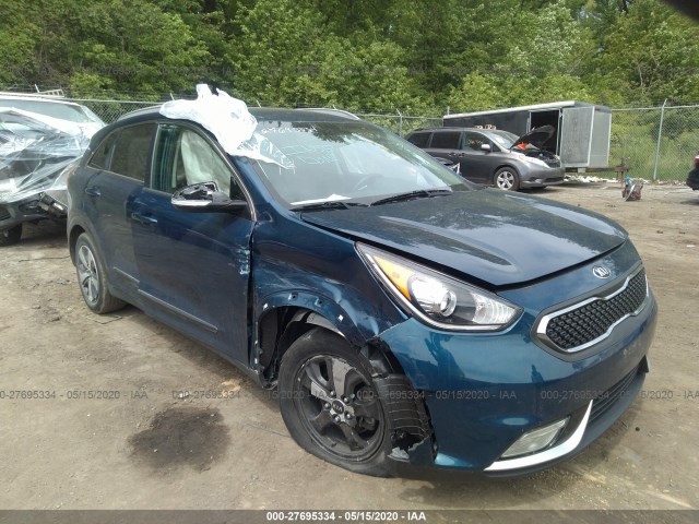 KIA NIRO 2017 kndcc3lc3h5036629