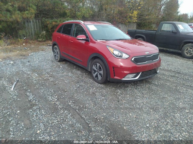 KIA NIRO 2017 kndcc3lc3h5047260