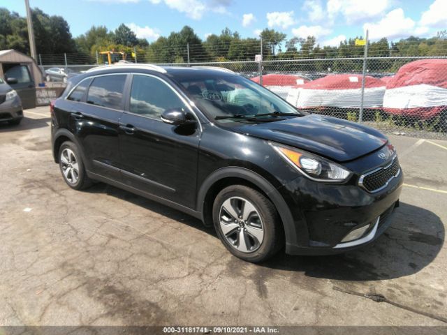 KIA NIRO 2017 kndcc3lc3h5049803