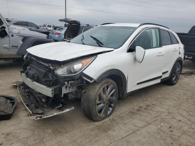 KIA NIRO EX 2017 kndcc3lc3h5055956