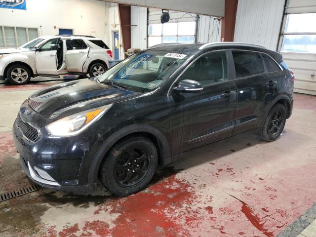 KIA NIRO EX 2017 kndcc3lc3h5057500