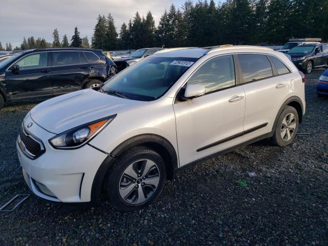 KIA NIRO EX 2017 kndcc3lc3h5060011