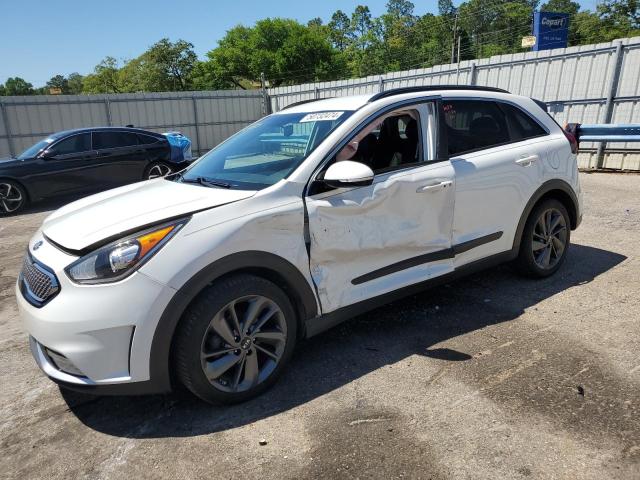 KIA NIRO 2017 kndcc3lc3h5064303