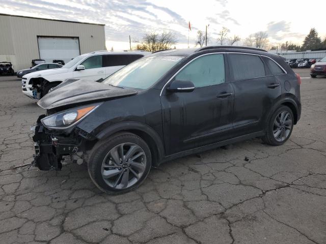 KIA NIRO 2017 kndcc3lc3h5064446