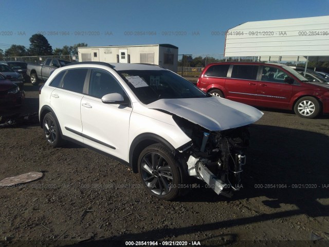 KIA NIRO 2017 kndcc3lc3h5067976