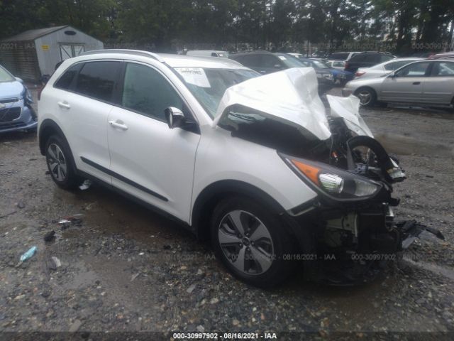 KIA NIRO 2017 kndcc3lc3h5069095