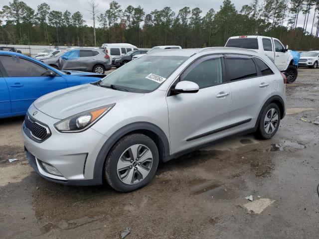 KIA NIRO EX 2017 kndcc3lc3h5069663