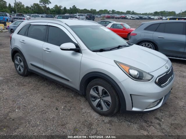 KIA NIRO 2017 kndcc3lc3h5071736