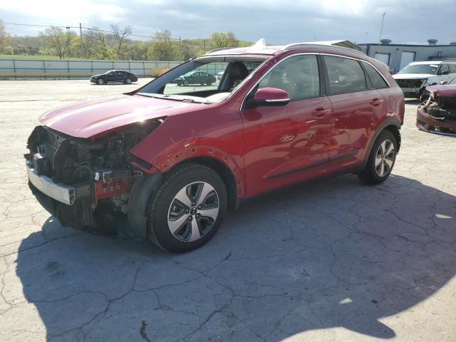 KIA NIRO 2017 kndcc3lc3h5071817