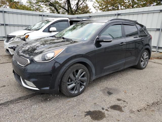 KIA NIRO 2017 kndcc3lc3h5082283