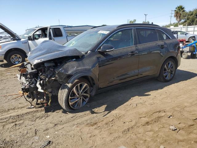 KIA NIRO EX 2017 kndcc3lc3h5093221