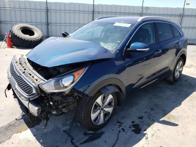 KIA NIRO 2017 kndcc3lc3h5102015