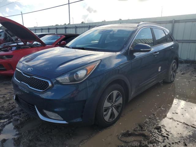 KIA NIRO EX 2018 kndcc3lc3j5108144