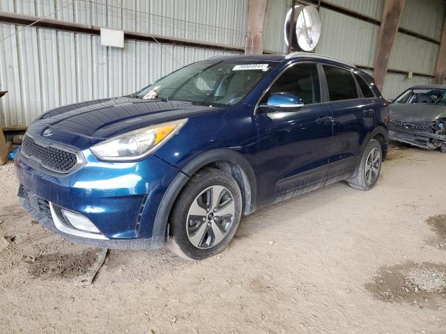 KIA NIRO EX 2018 kndcc3lc3j5124666