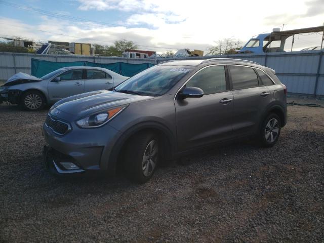 KIA NIRO EX 2018 kndcc3lc3j5127941