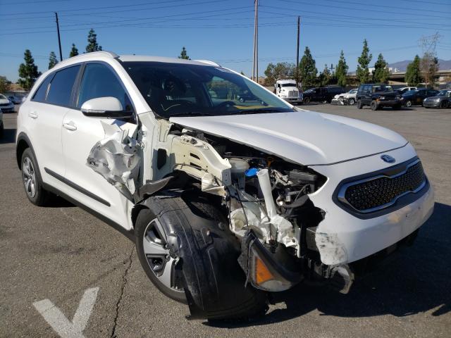 KIA NIRO EX 2018 kndcc3lc3j5133495