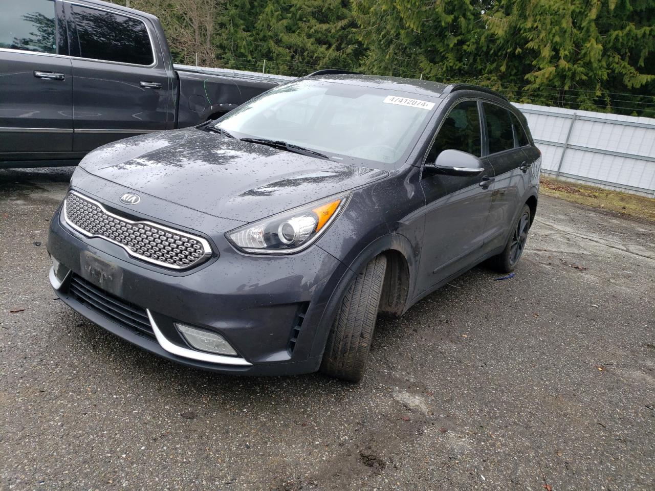 KIA NIRO 2018 kndcc3lc3j5134341