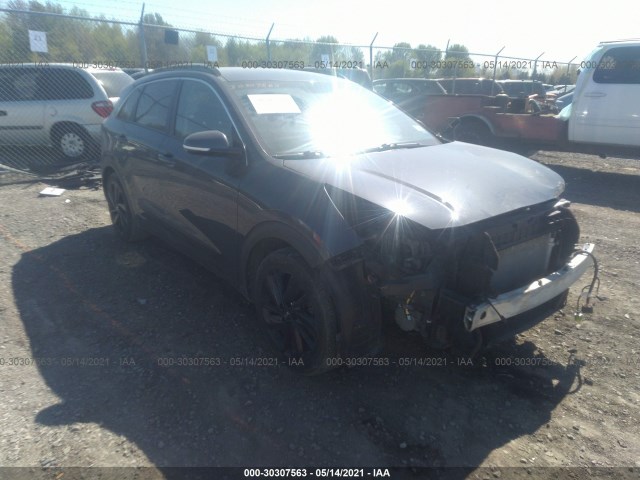 KIA NIRO 2018 kndcc3lc3j5137952