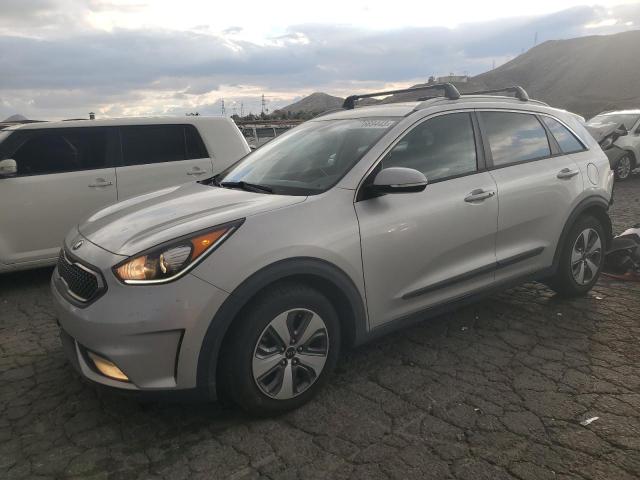 KIA NIRO 2018 kndcc3lc3j5138969