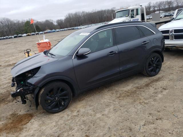 KIA NIRO 2018 kndcc3lc3j5141225